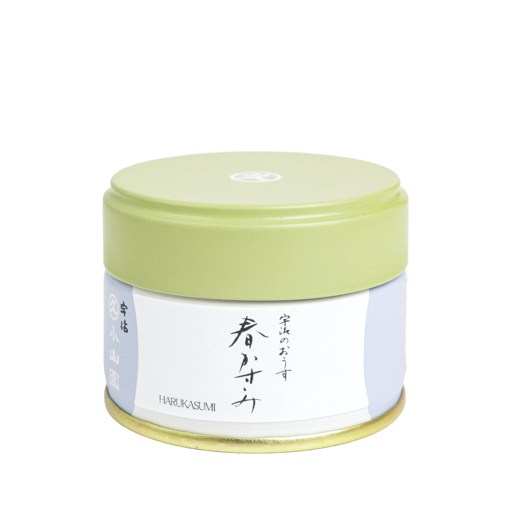 Haru Kasumi by Marukyu Koyamaen (Spring Limited Edition)