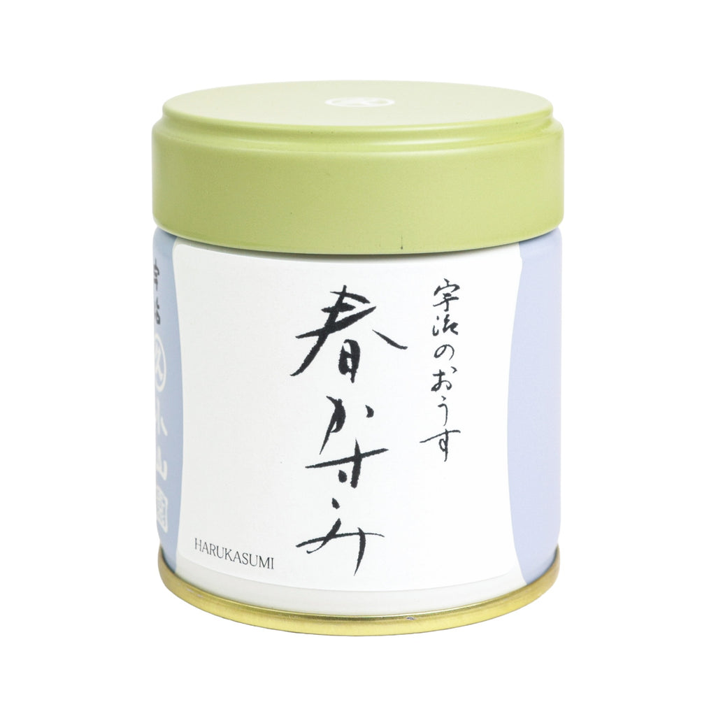 Haru Kasumi by Marukyu Koyamaen (Spring Limited Edition)