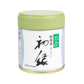 Hatsu Enishi by Marukyu Koyamaen (First Harvest Matcha)