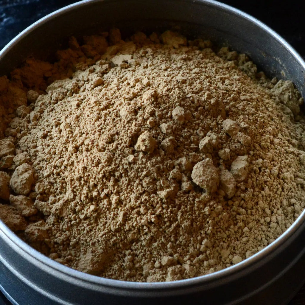 Bulk Hojicha Type B by Marukyu Koyamaen