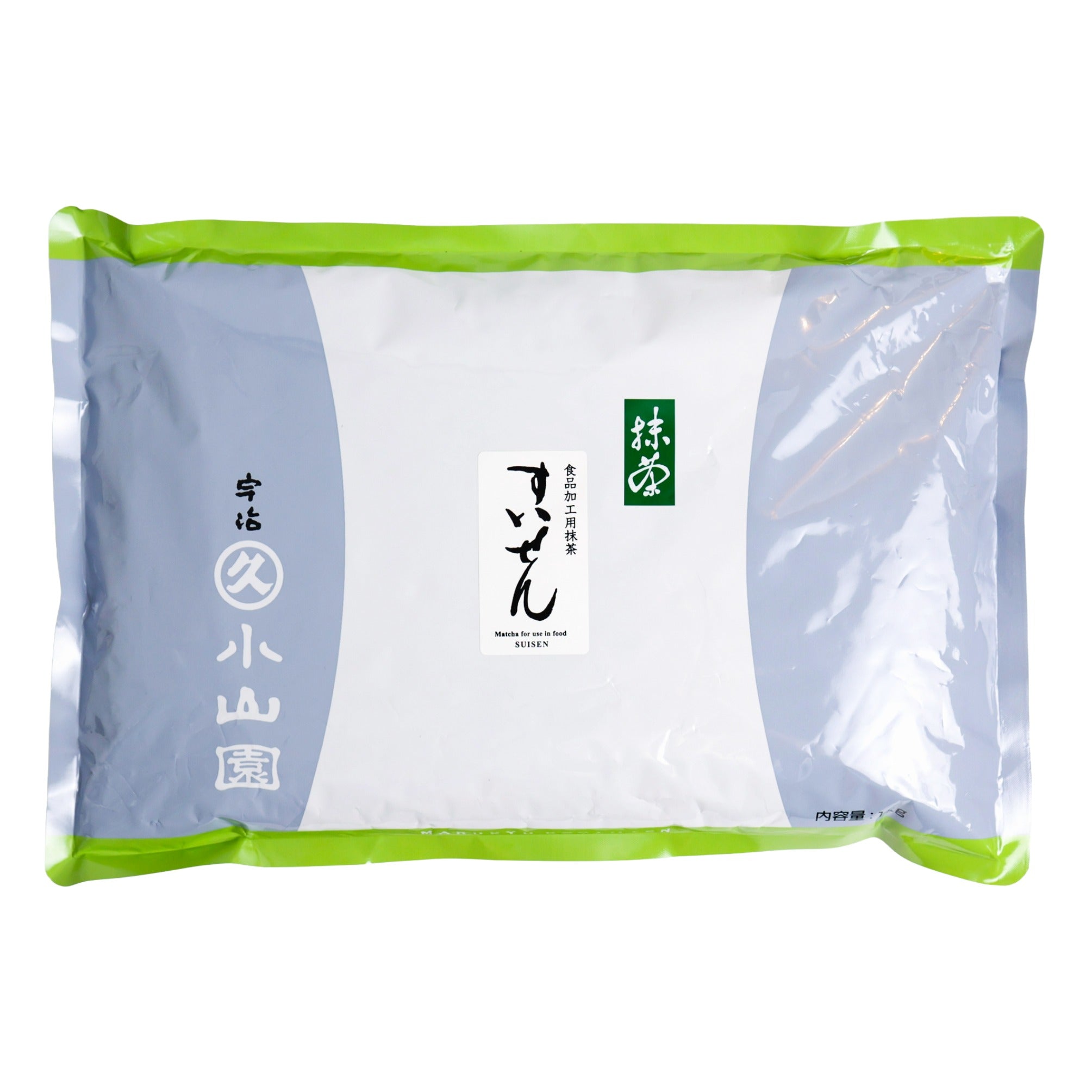 Bulk Suisen Matcha by Marukyu Koyamaen