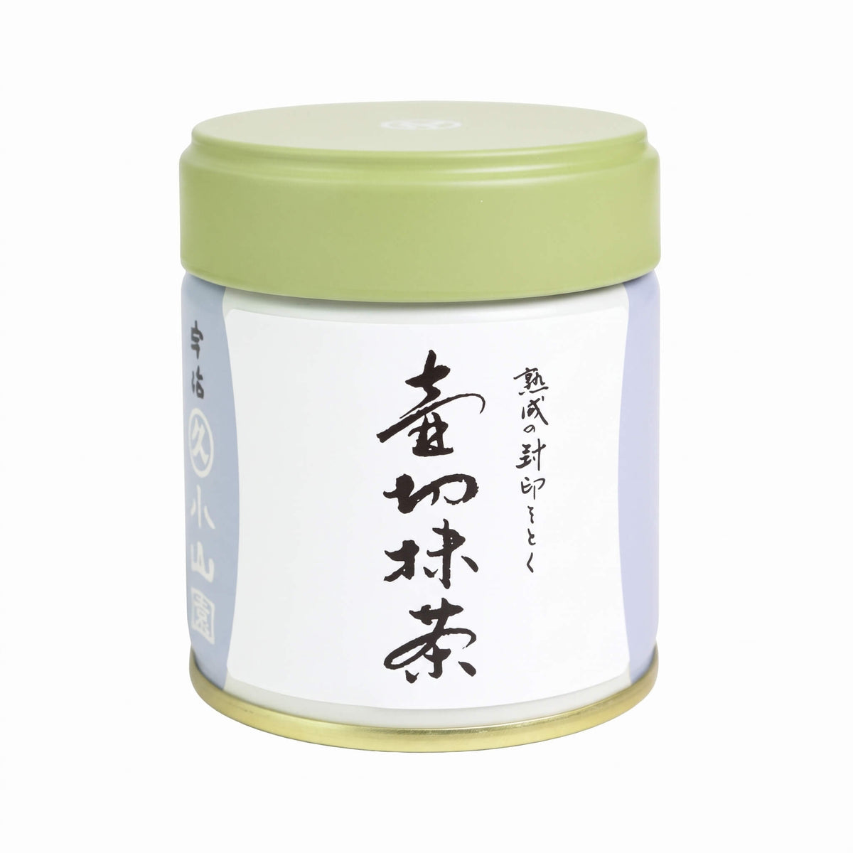 Tsubokiri by Marukyu Koyamaen (Fall Limited Edition)