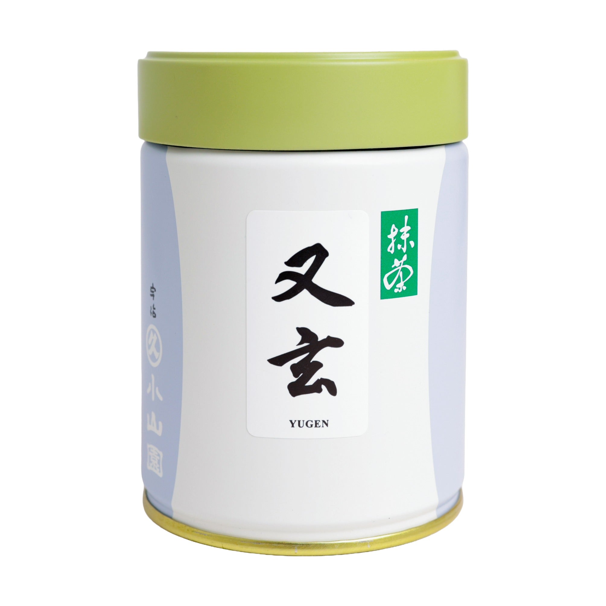 Yugen by Marukyu Koyamaen