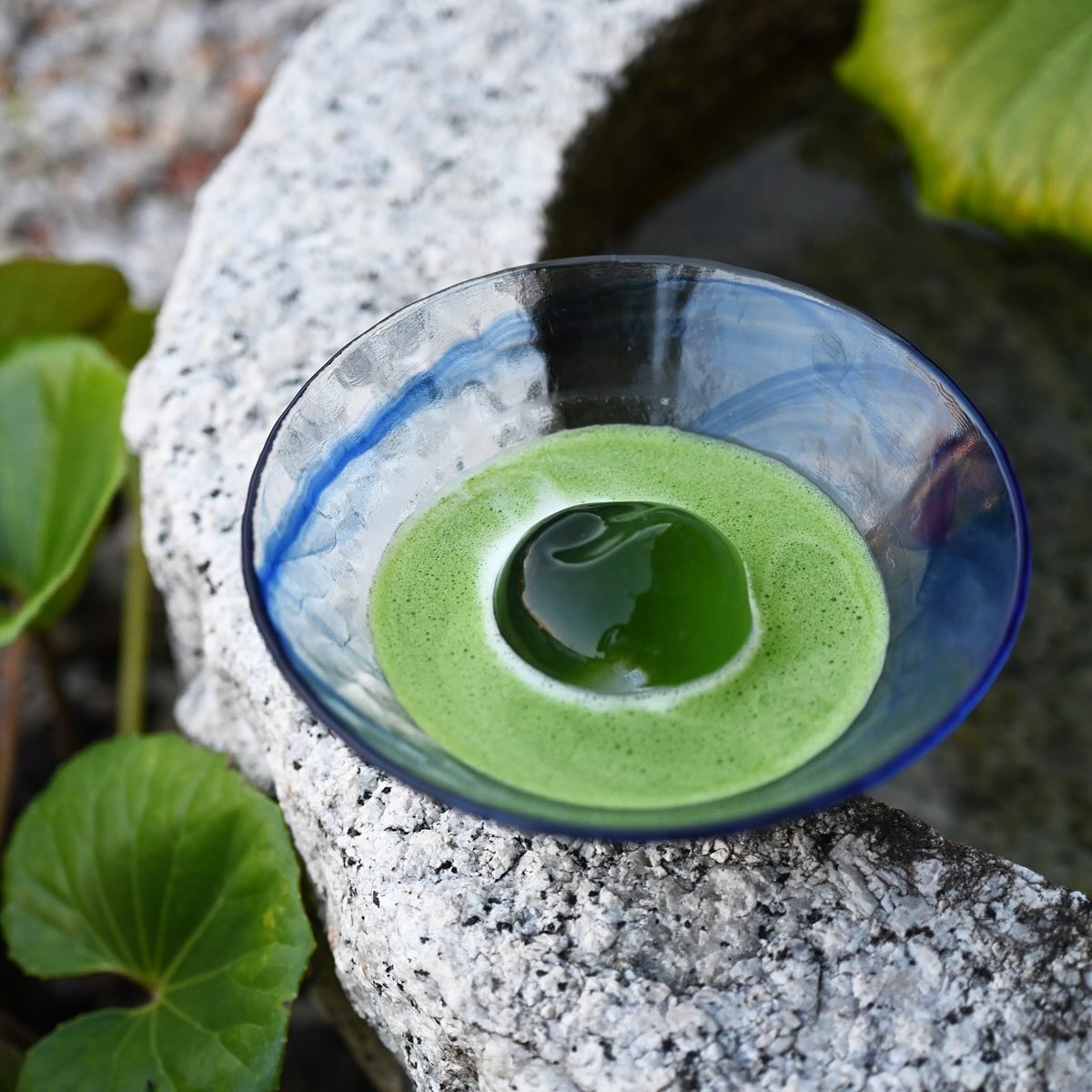 Awaraku by Marukyu Koyamaen - Summer Limited Edition