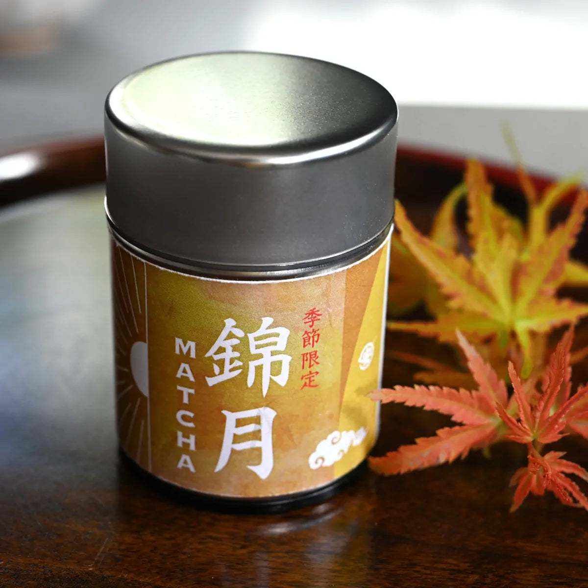 Kingetsu by Maruyasu (Fall Limited Edition)