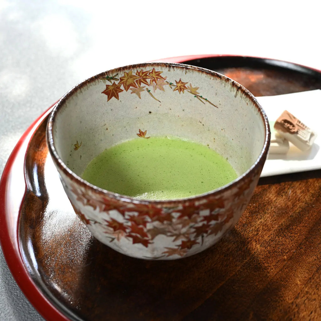 Kingetsu by Maruyasu (Fall Limited Edition)