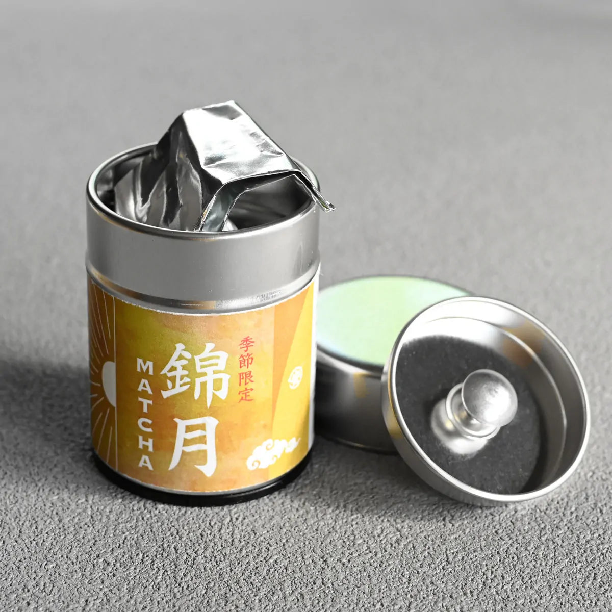 Kingetsu by Maruyasu (Fall Limited Edition)