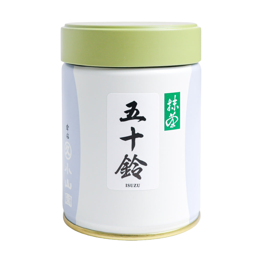 Isuzu by Marukyu Koyamaen