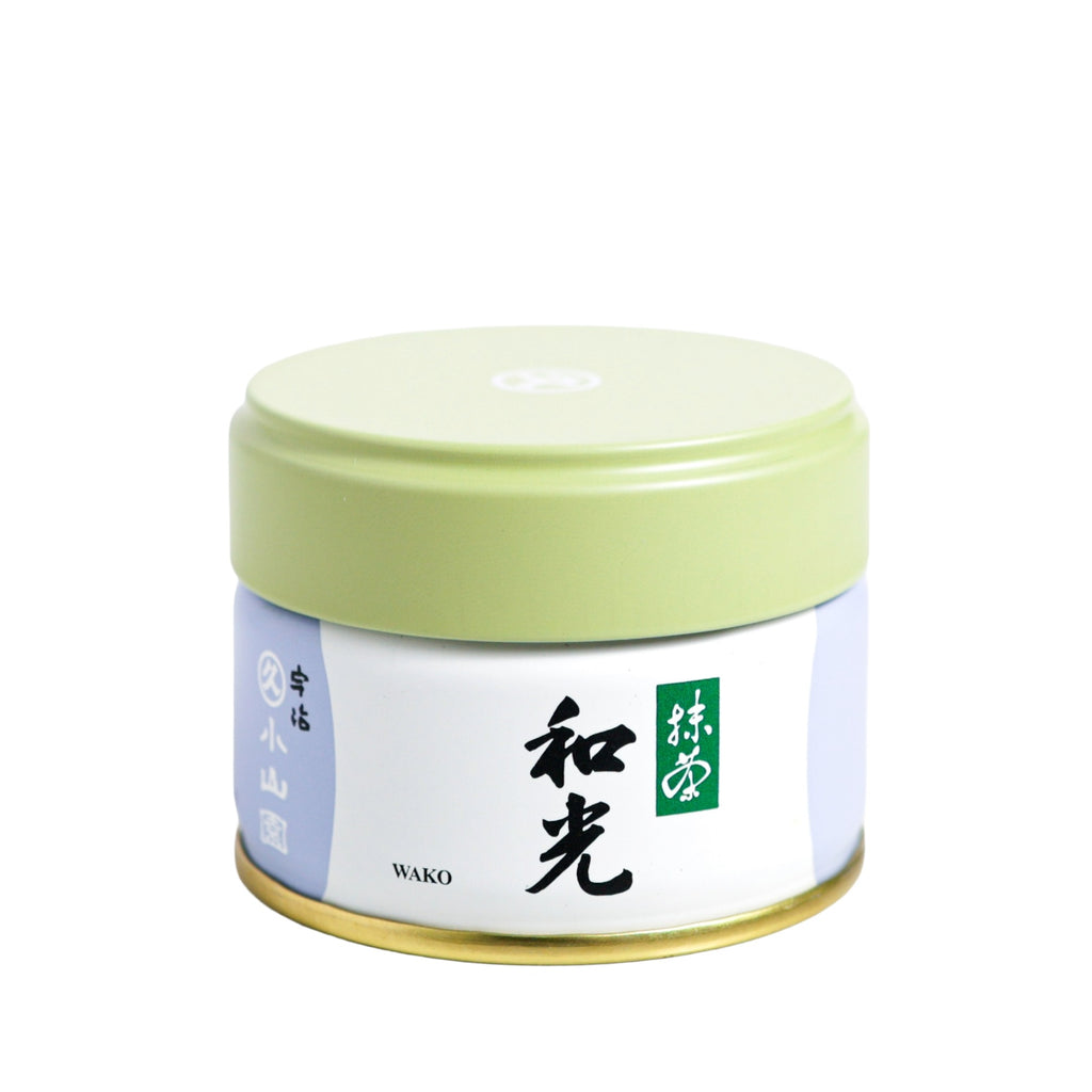 Wako by Marukyu Koyamaen