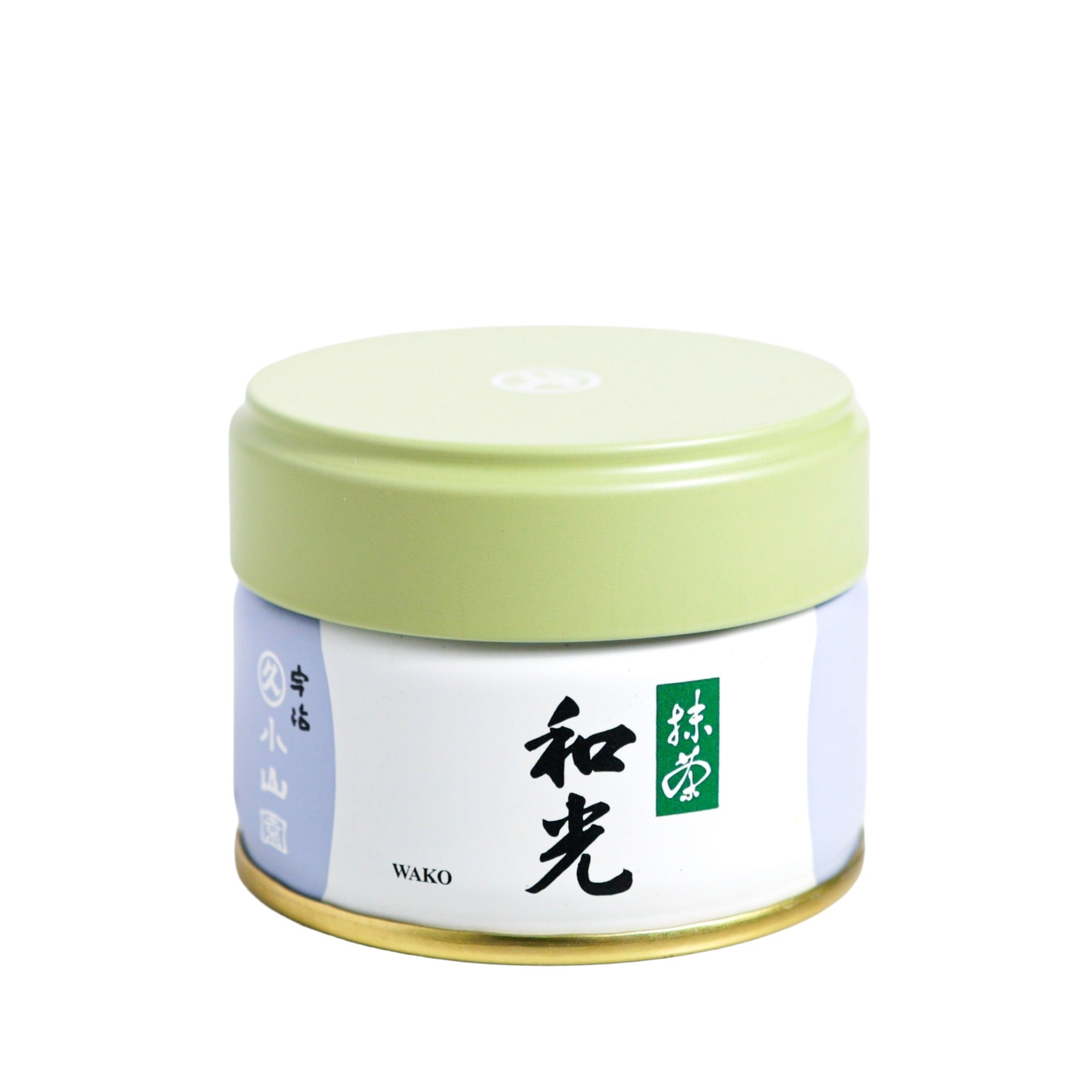 Wako by Marukyu Koyamaen