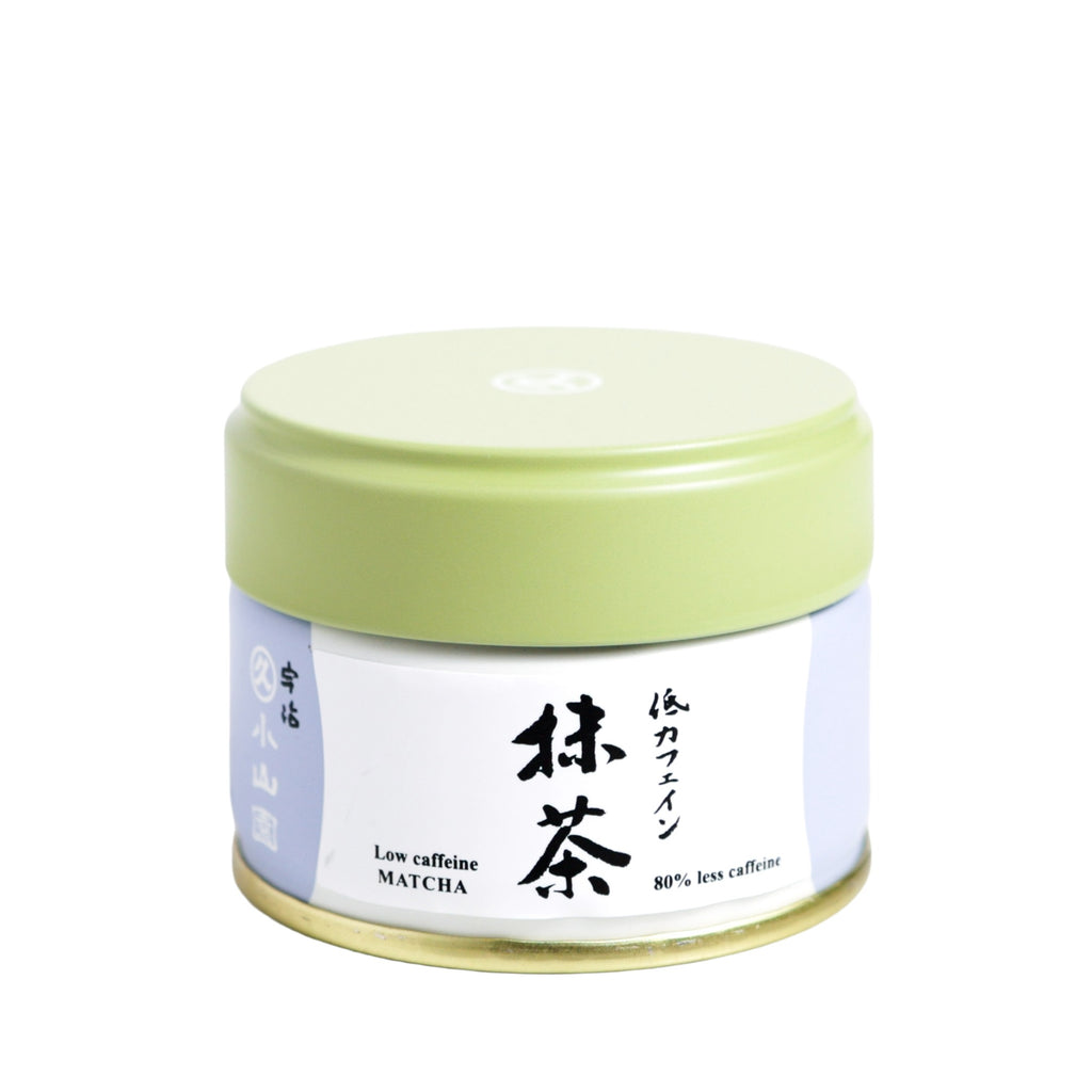 Low Caffeine Matcha by Marukyu Koyamaen