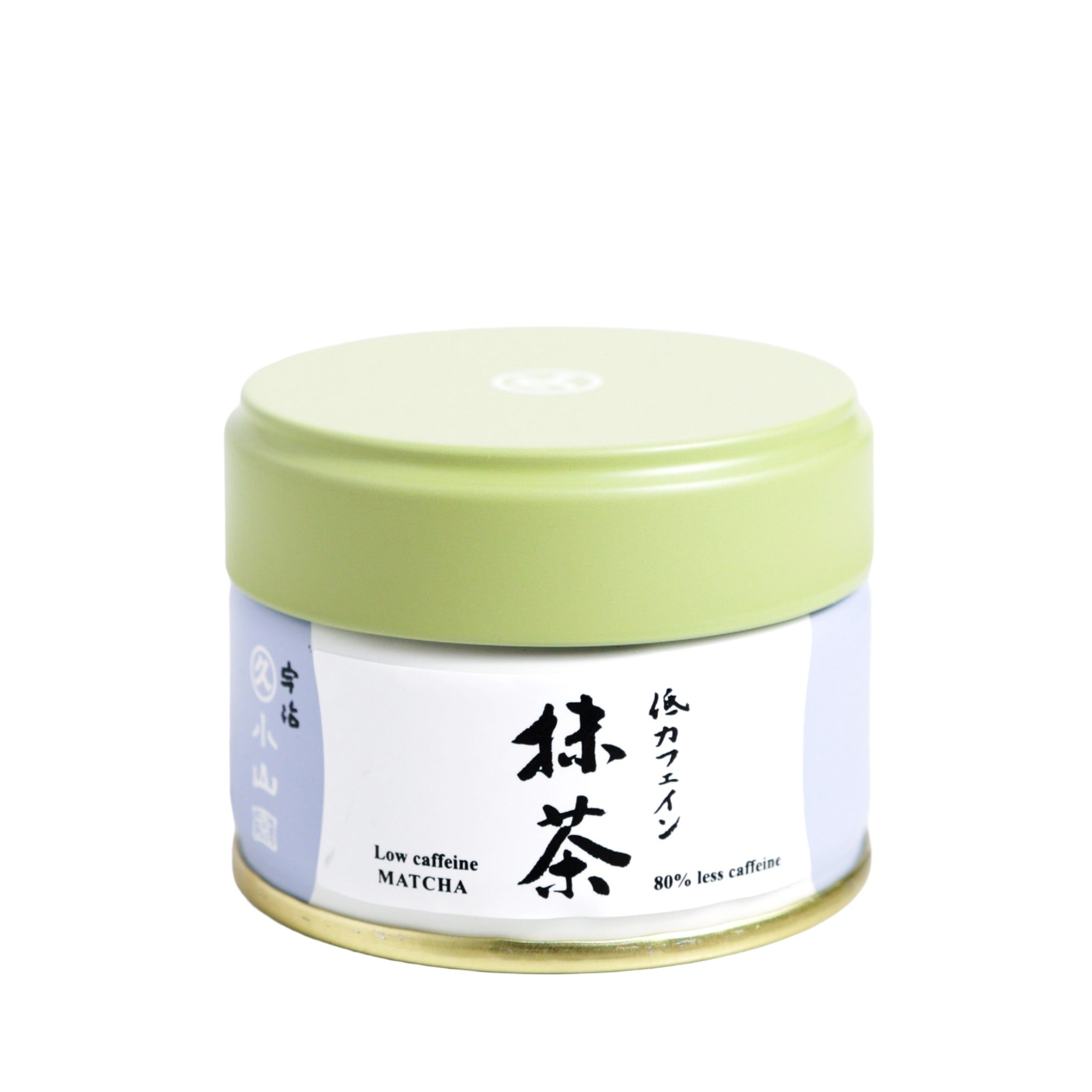Low Caffeine Matcha by Marukyu Koyamaen