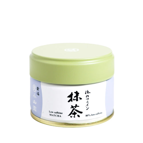 Low Caffeine Matcha by Marukyu Koyamaen