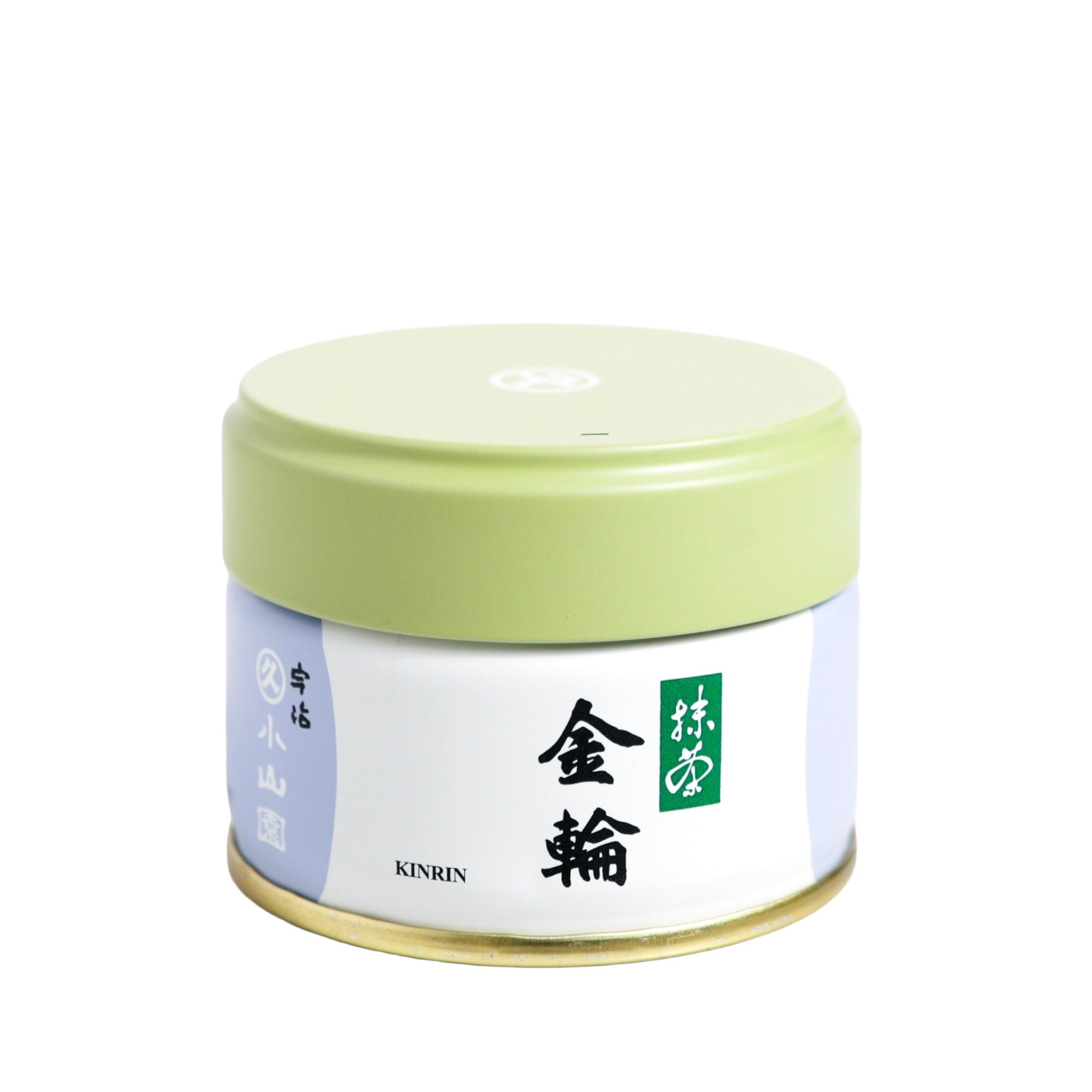 Kinrin by Marukyu Koyamaen