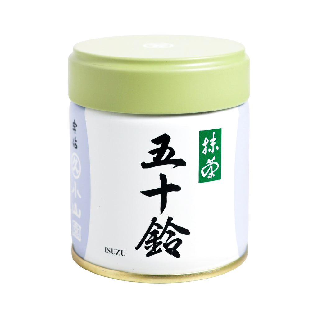 Isuzu by Marukyu Koyamaen