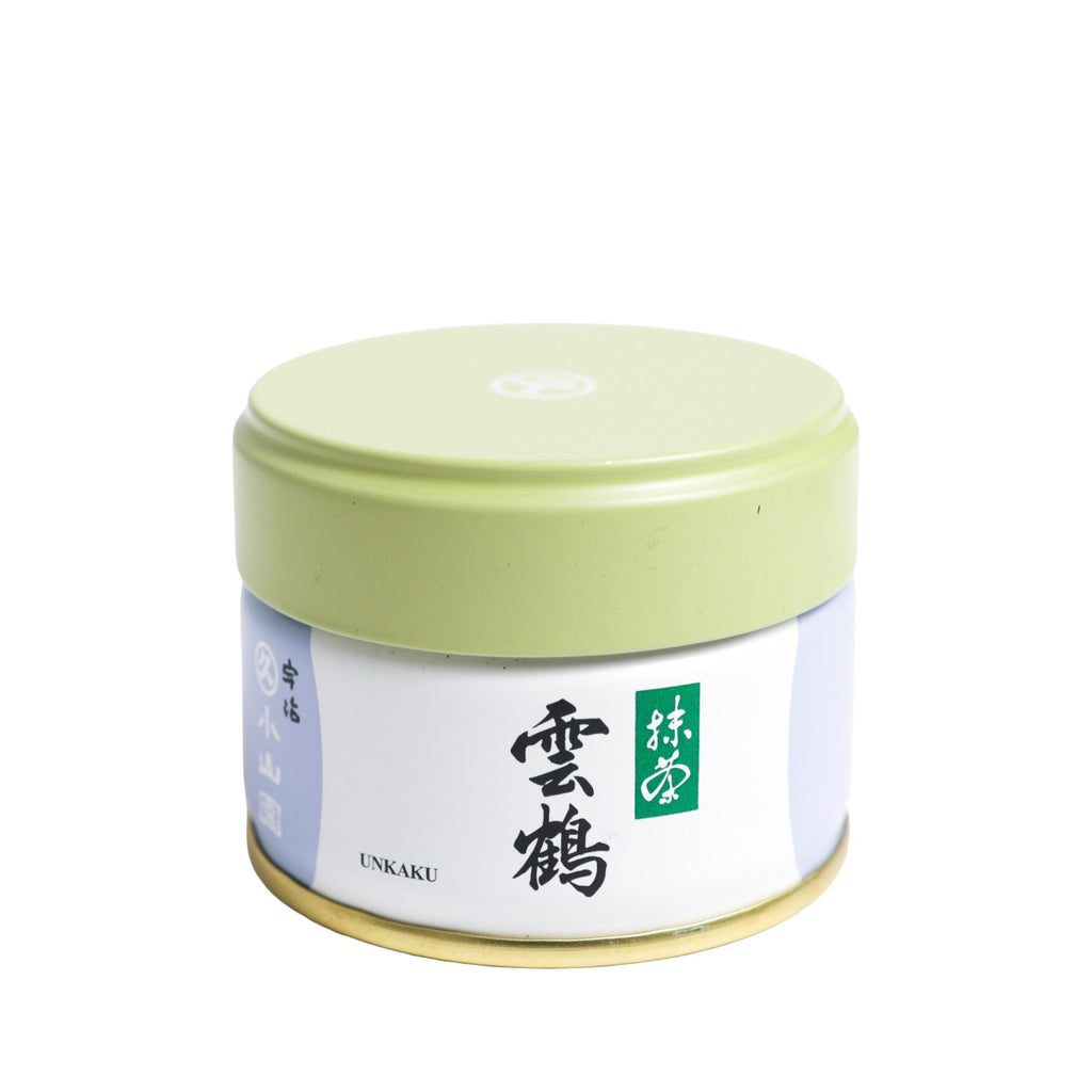 Unkaku by Marukyu Koyamaen