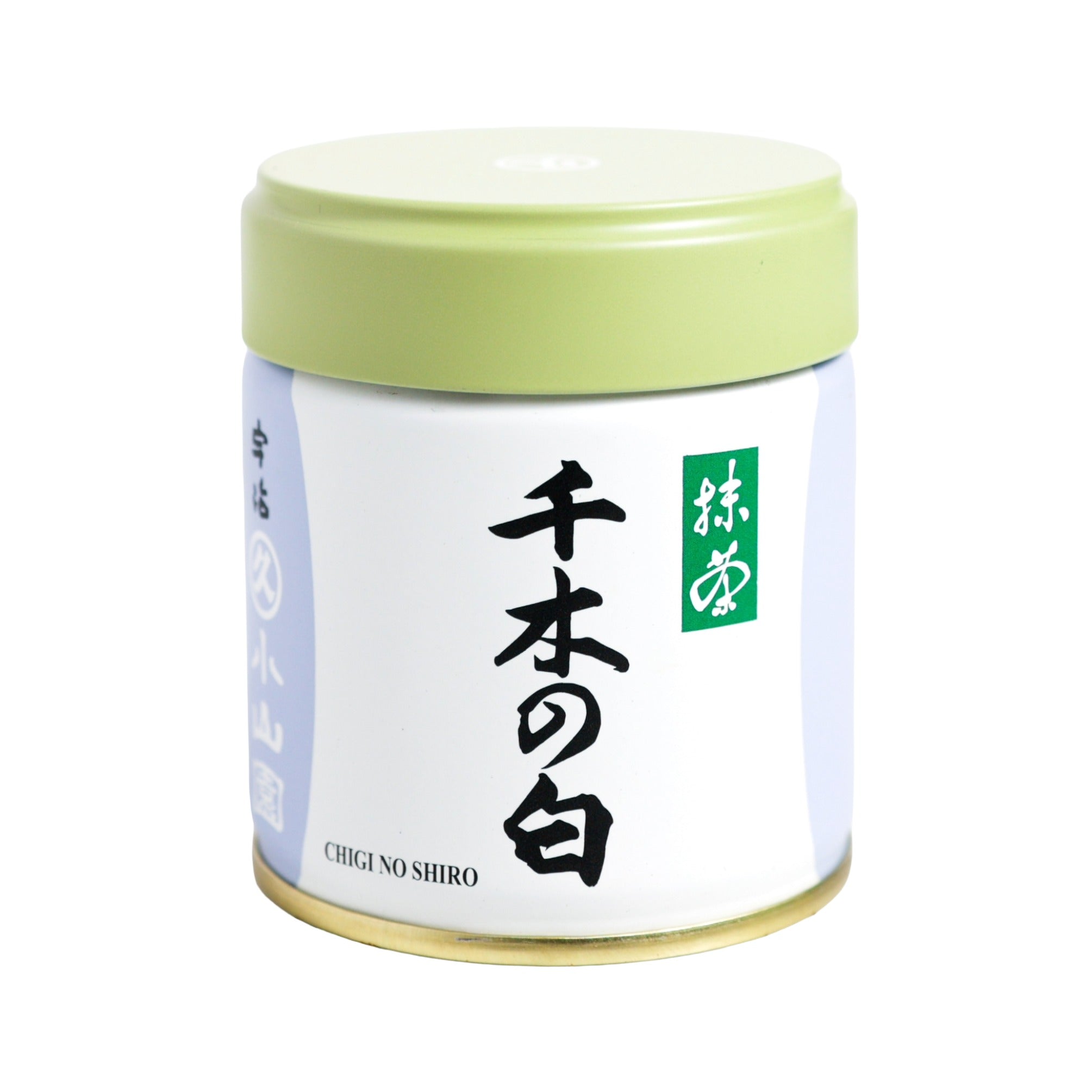 Chigi no Shiro by Marukyu Koyamaen