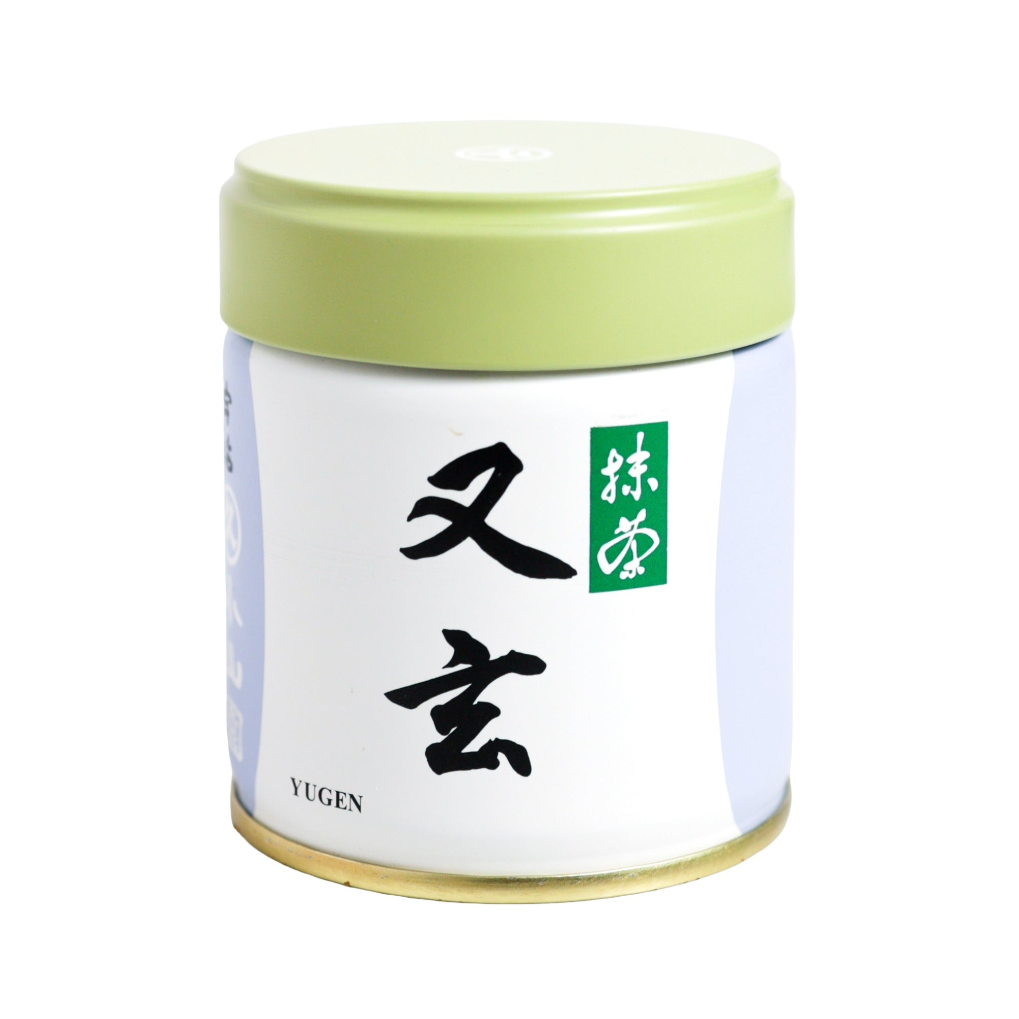 Yugen by Marukyu Koyamaen