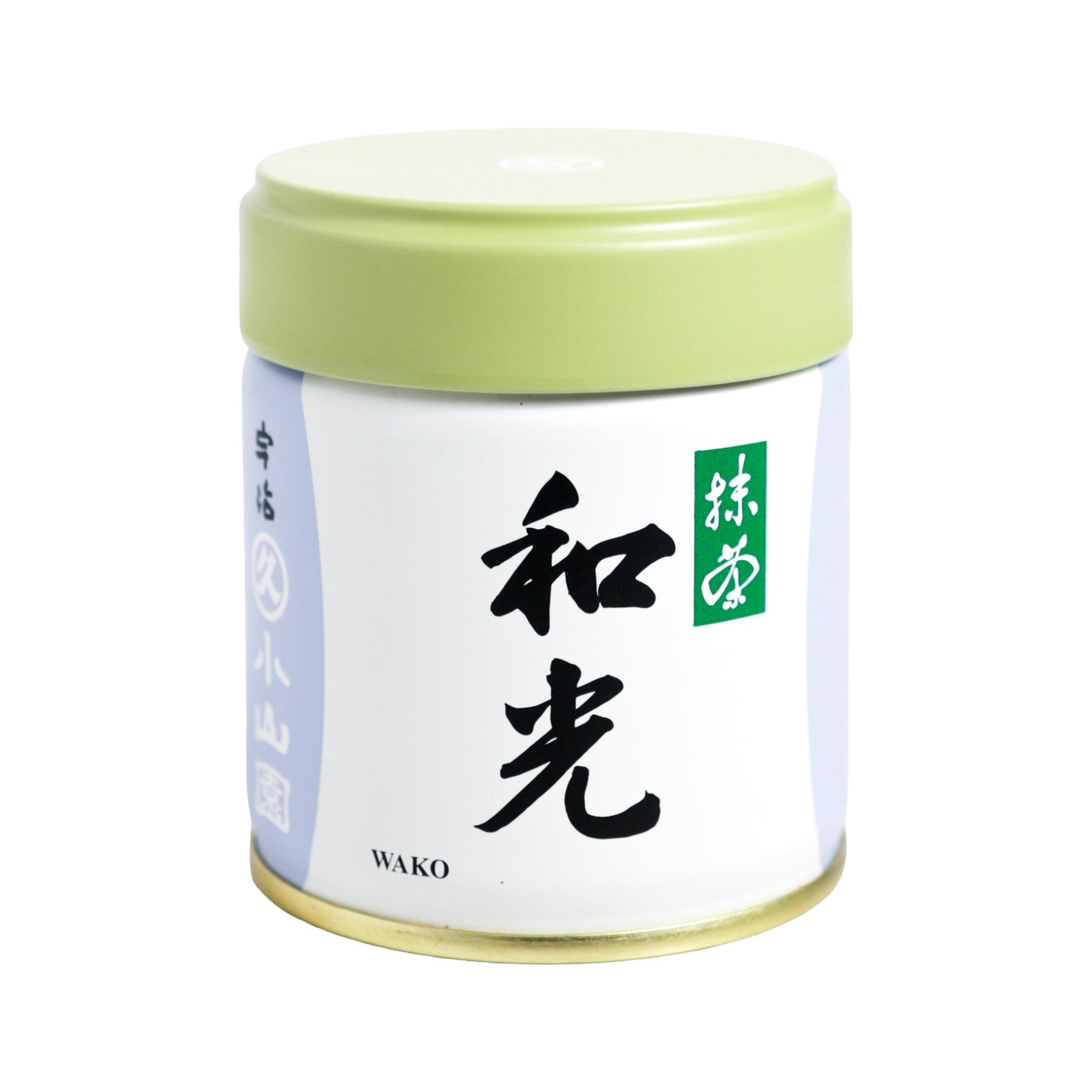 Wako by Marukyu Koyamaen