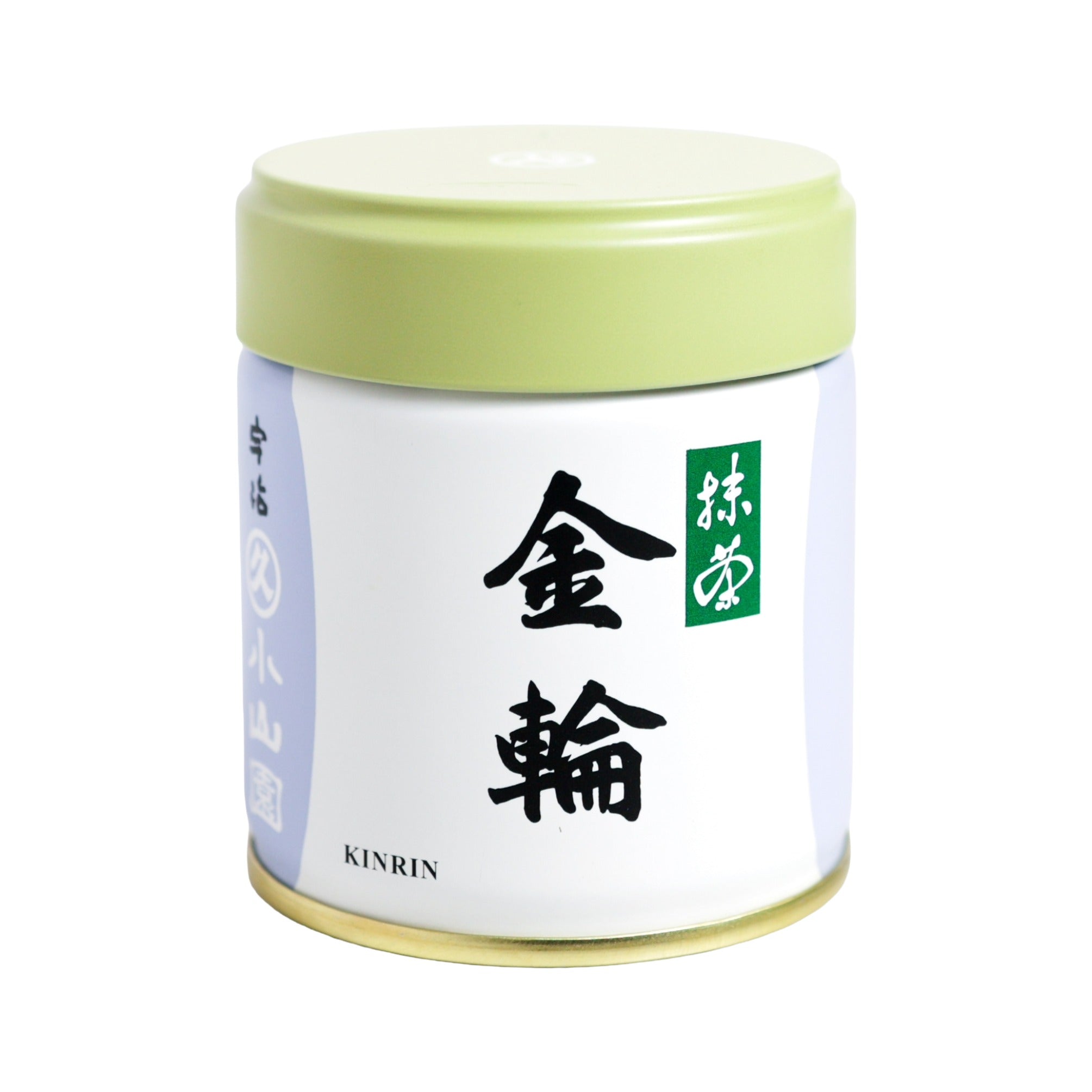 Kinrin by Marukyu Koyamaen