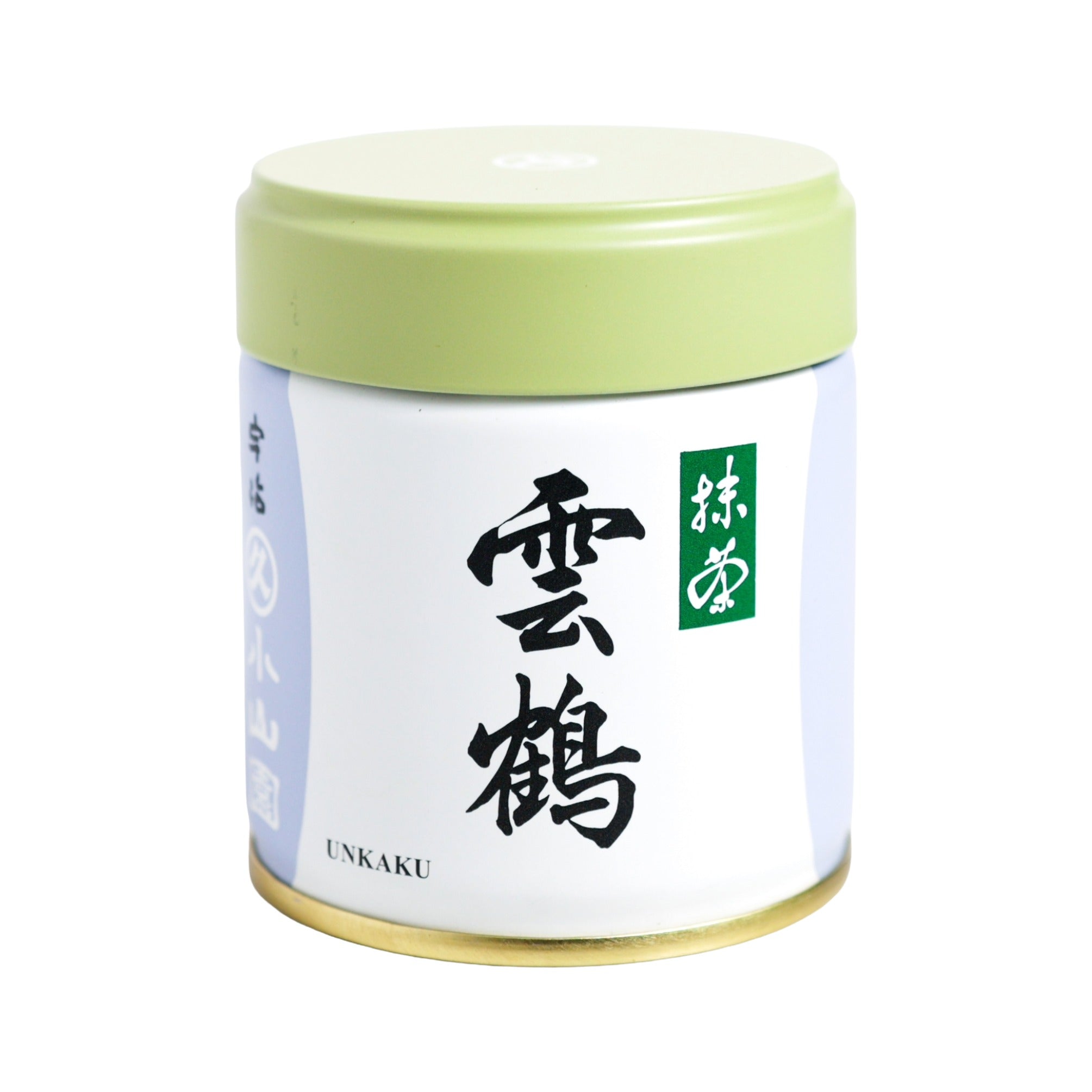 Unkaku by Marukyu Koyamaen