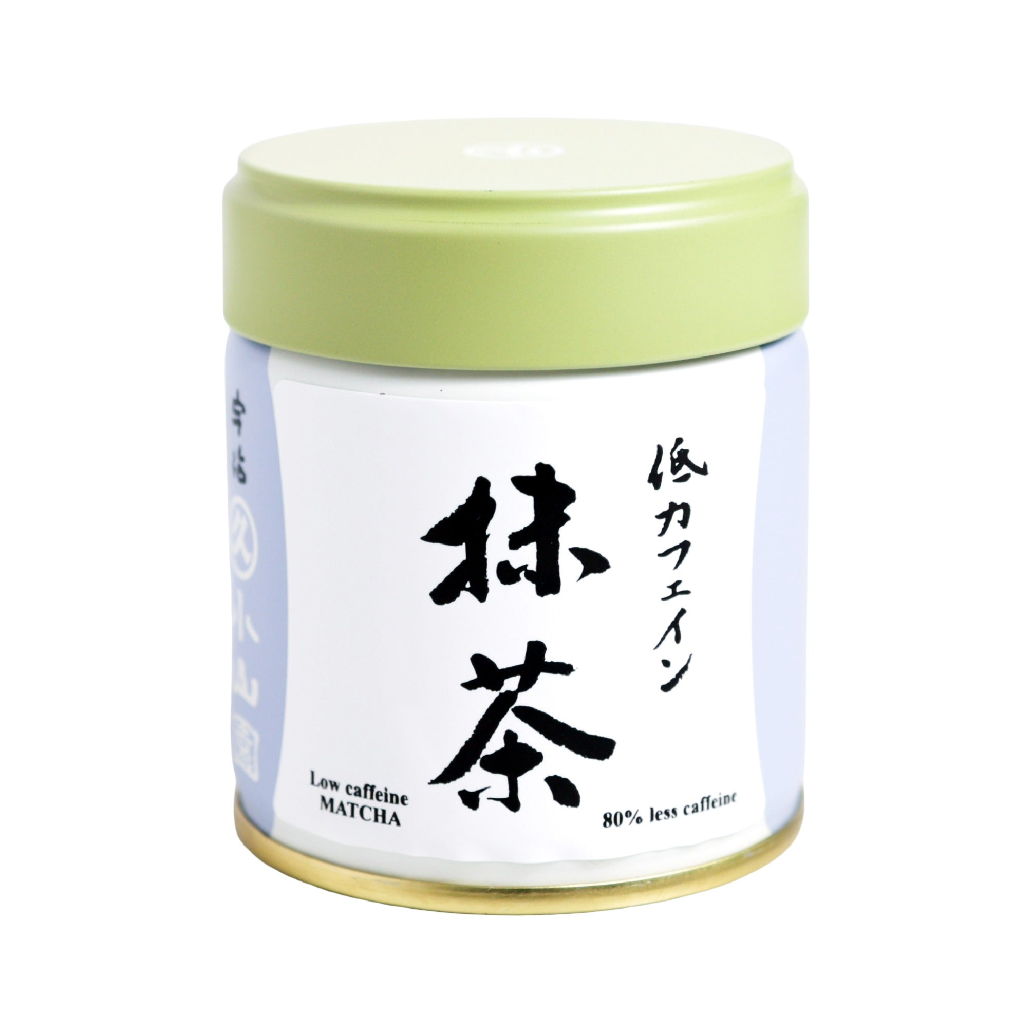 Low Caffeine Matcha by Marukyu Koyamaen