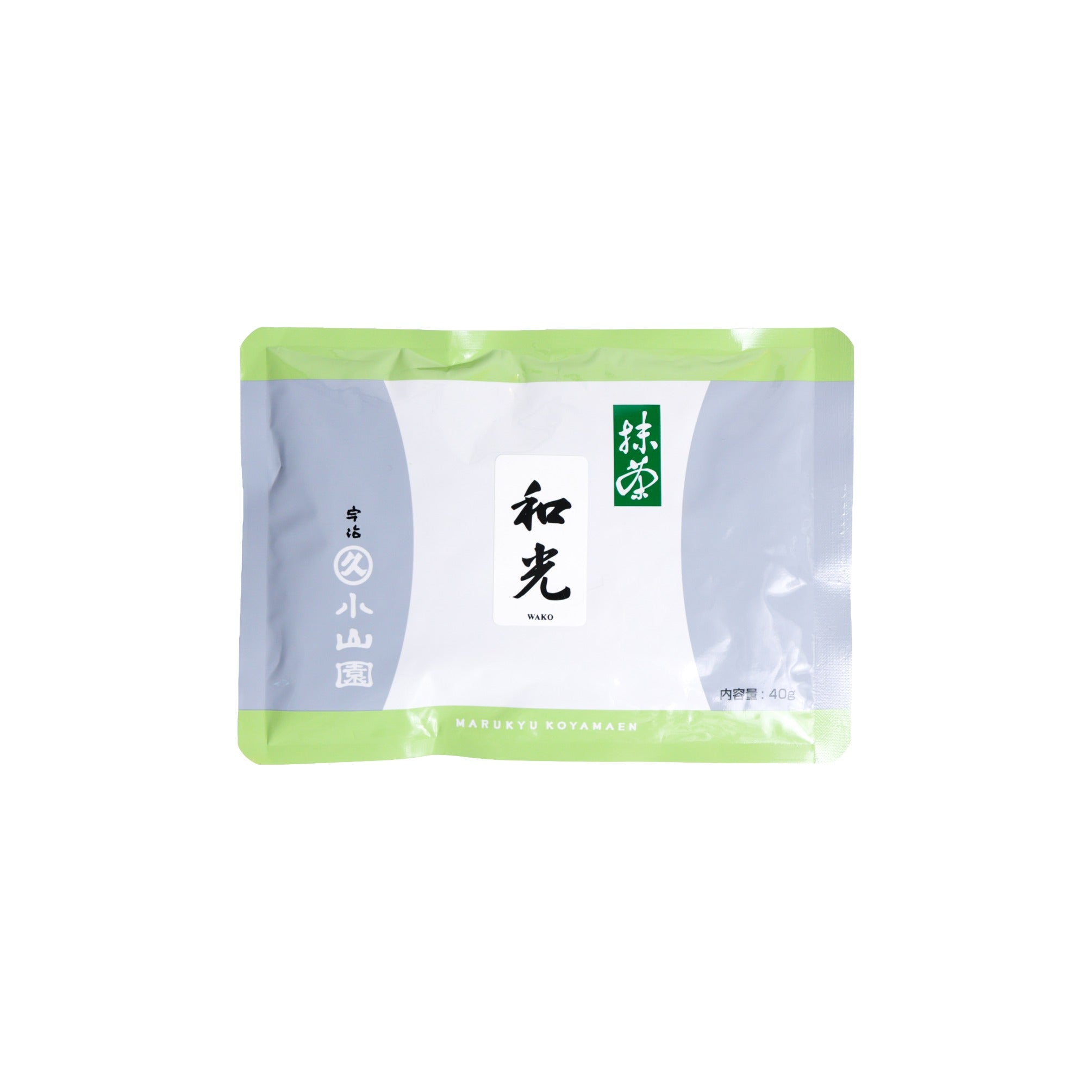 Marukyu Koyamaen Wako – Kanso Tea