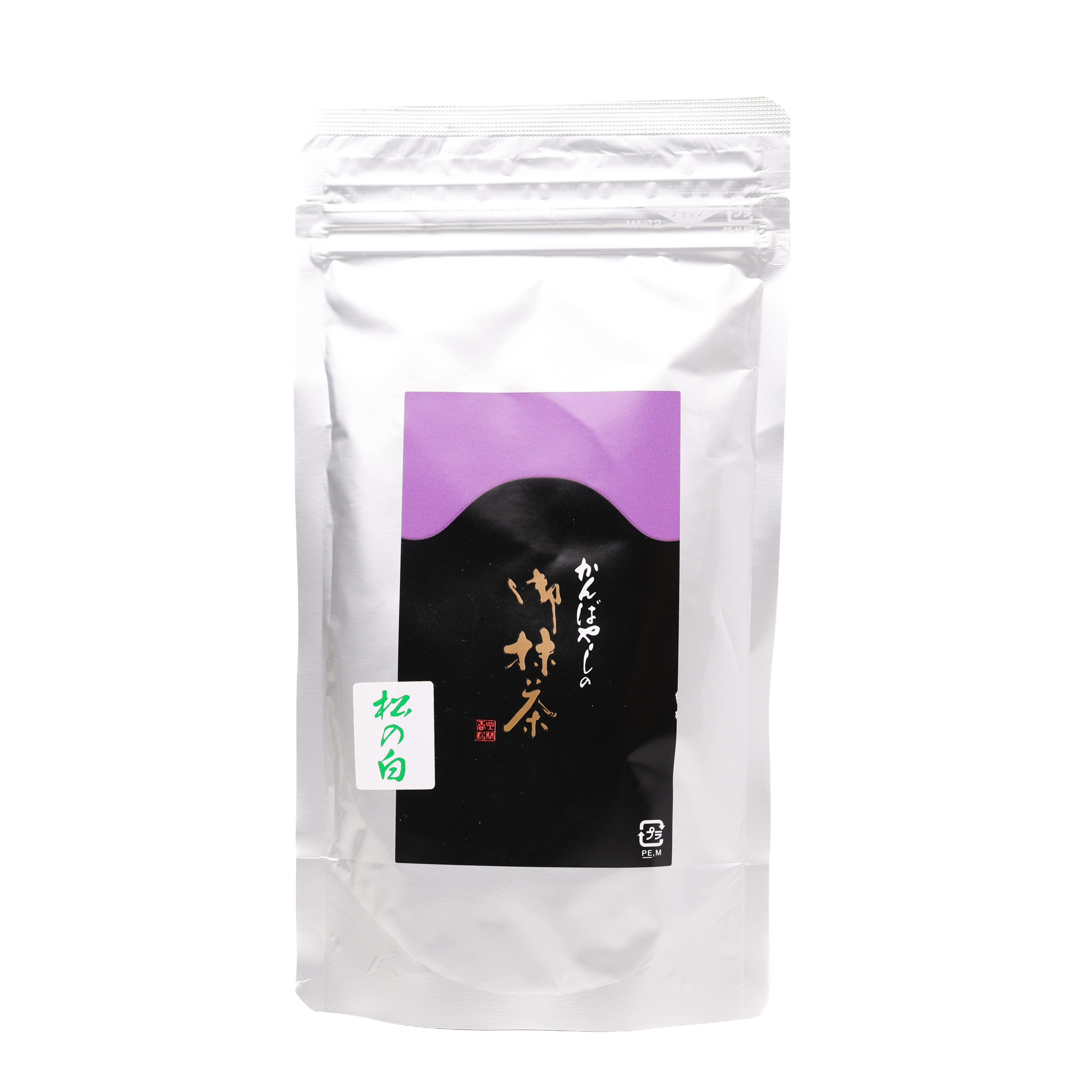 Matsu no Shiro by Kanbayashi Shunsho