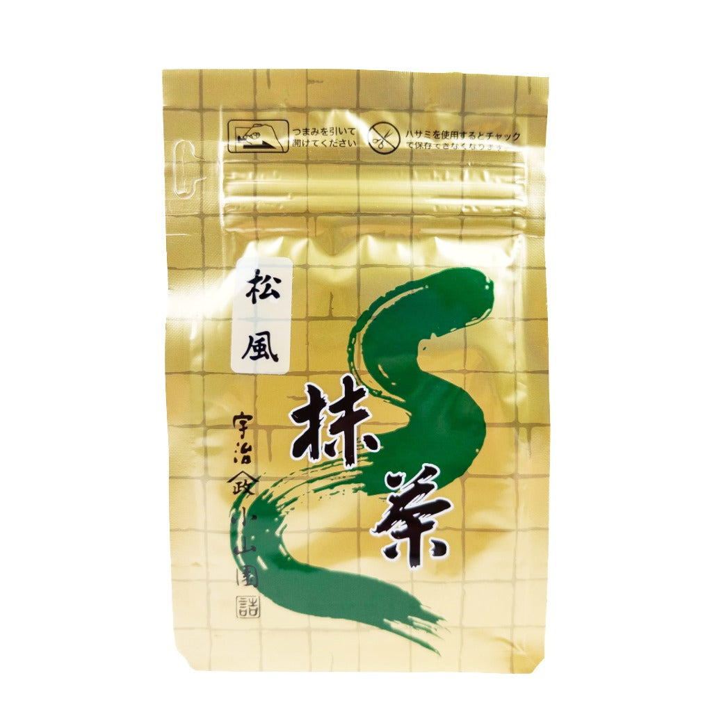 Matsukaze by Yamamasa Koyamaen