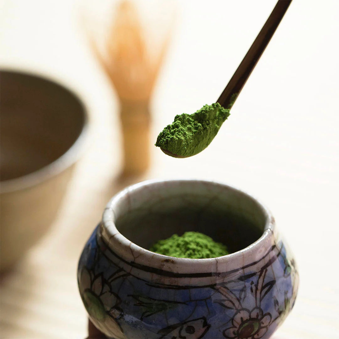 Ogurayama by Yamamasa Koyamaen