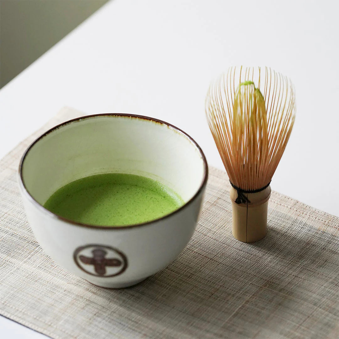 Matcha Starter by Nakamura Tokichi