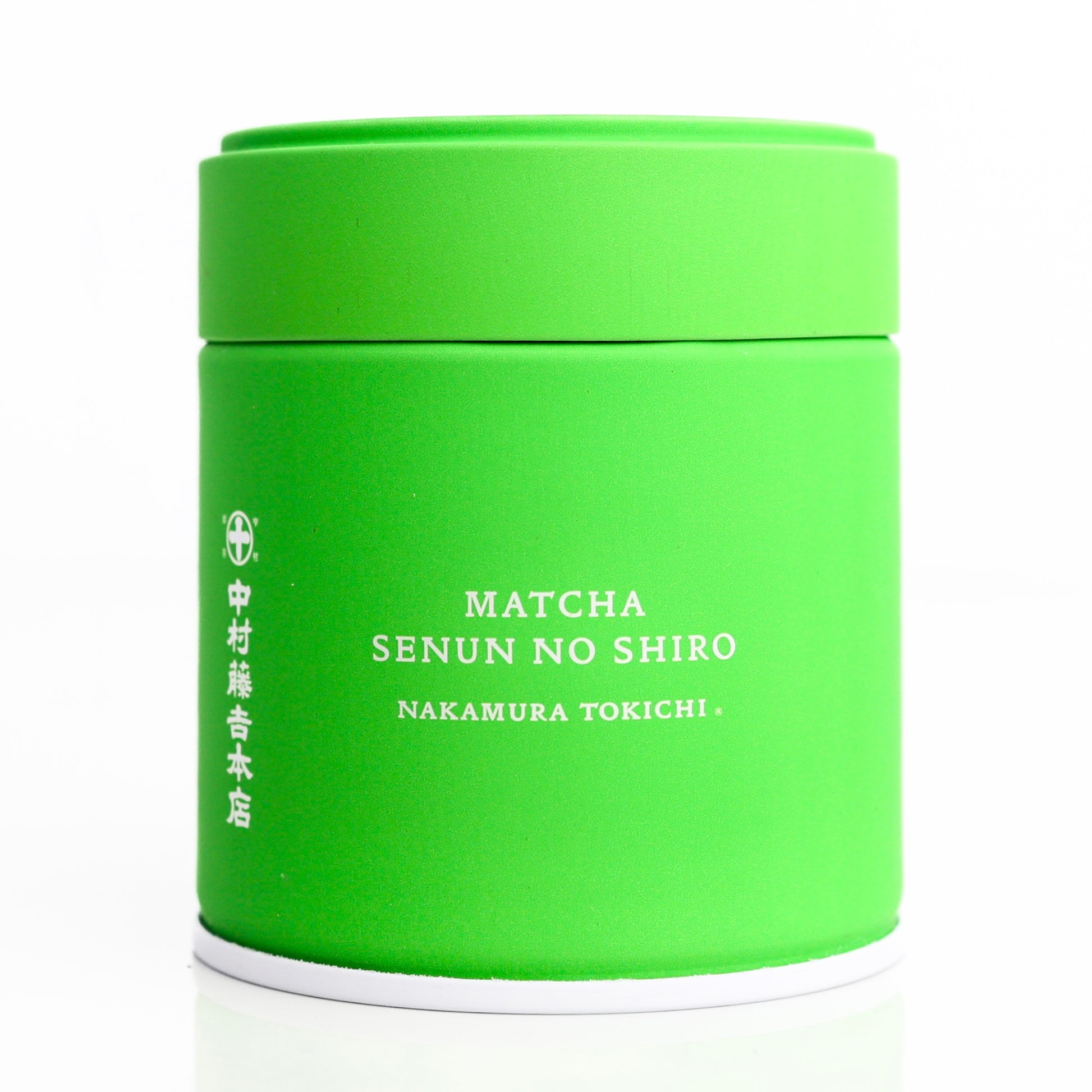 Senun-no-Shiro by Nakamura Tokichi