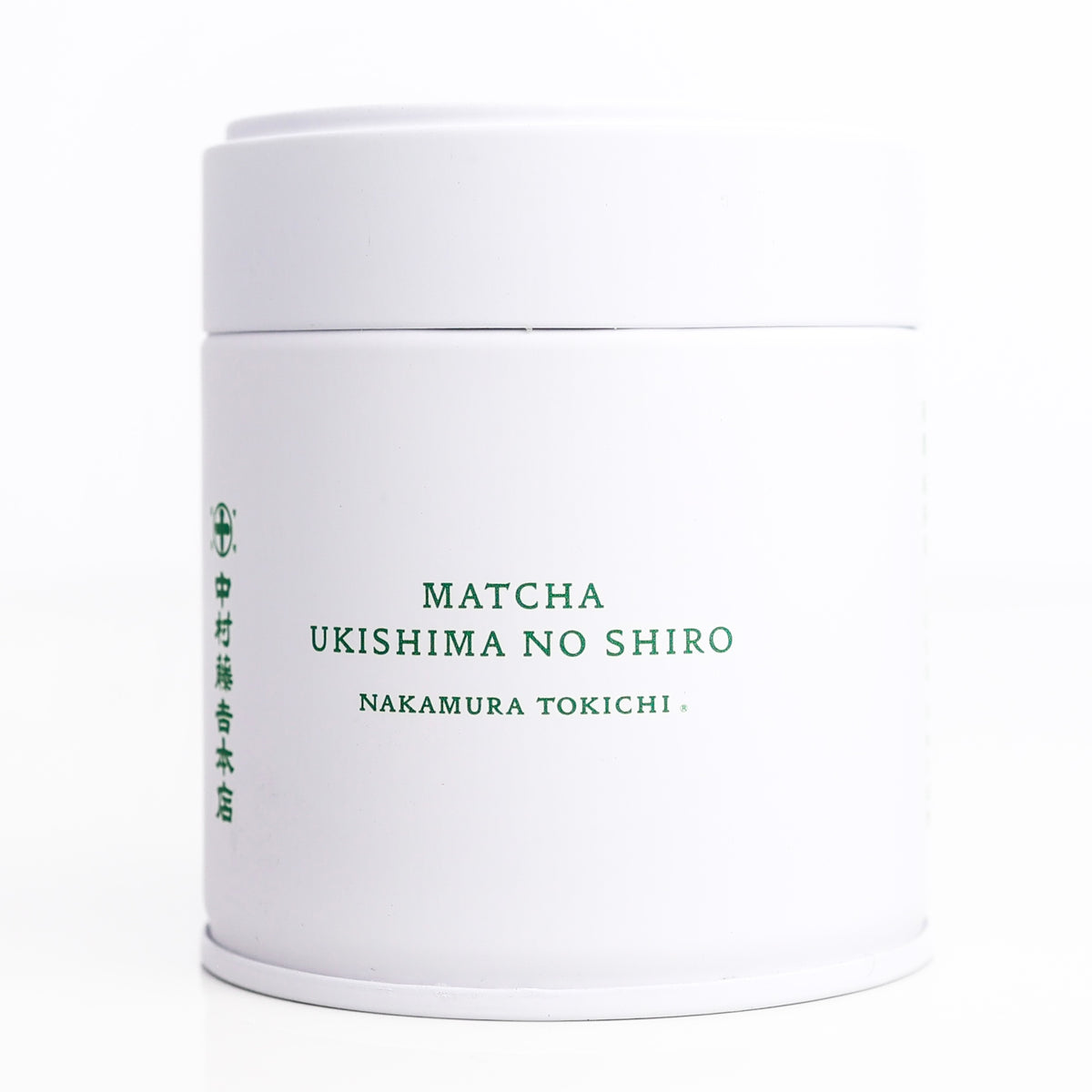 Ukishima-no-Shiro by Nakamura Tokichi