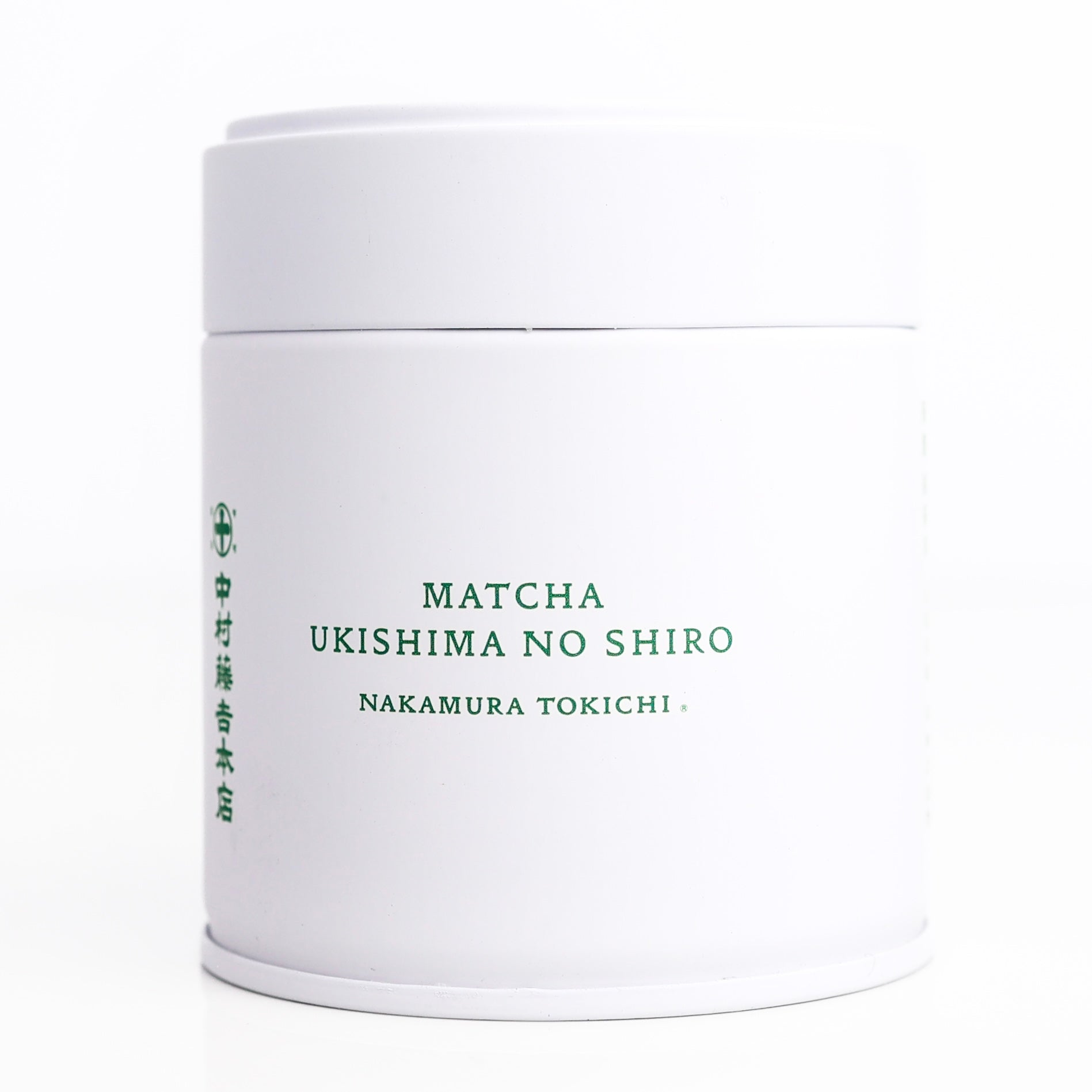 Ukishima-no-Shiro by Nakamura Tokichi