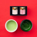 New Year Matcha Set by Gion Tsujiri (Limited Edition)