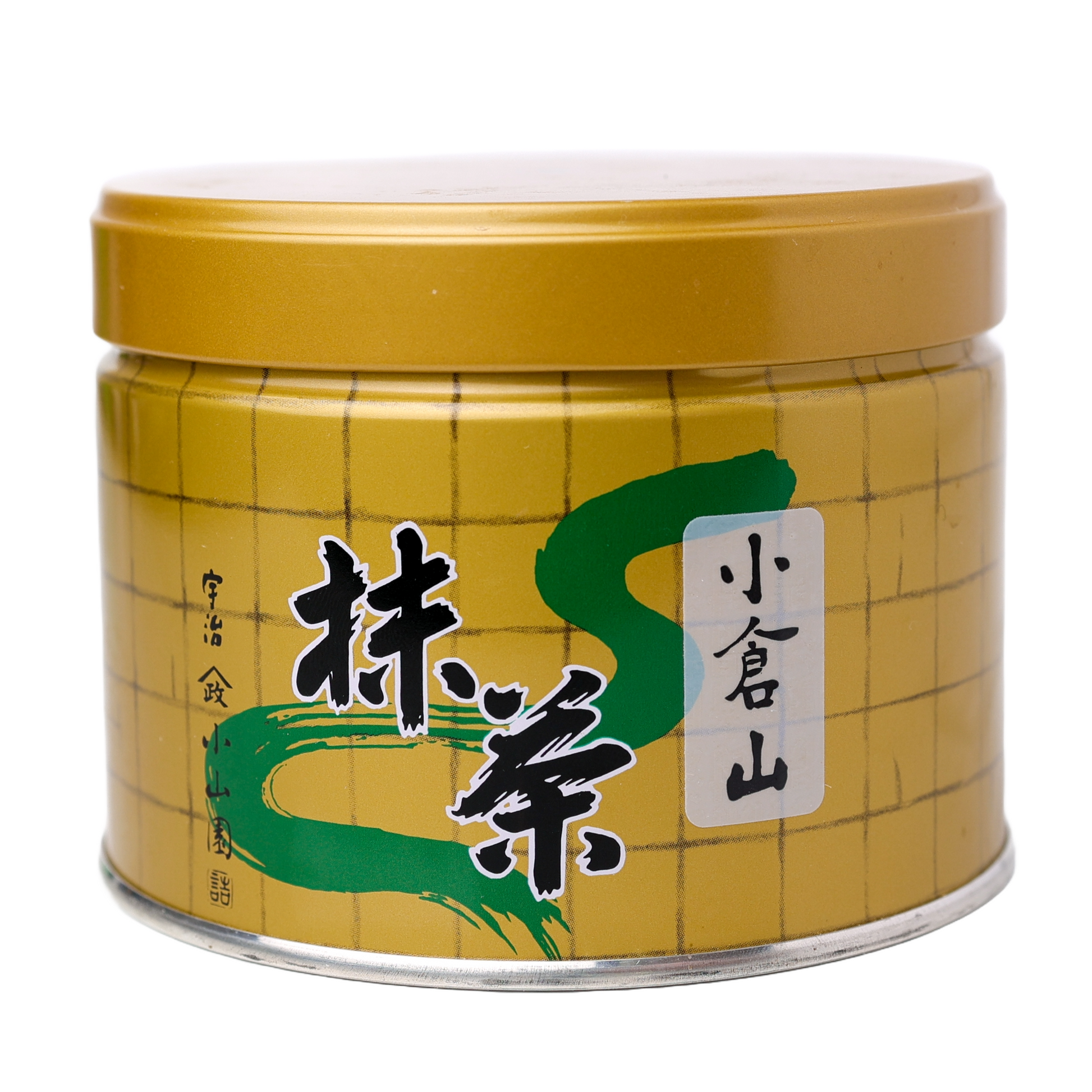 Ogurayama by Yamamasa Koyamaen