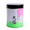 Oshogatsuyo Daifuku by Kanbayashi Shunsho (New Year Limited Edition)