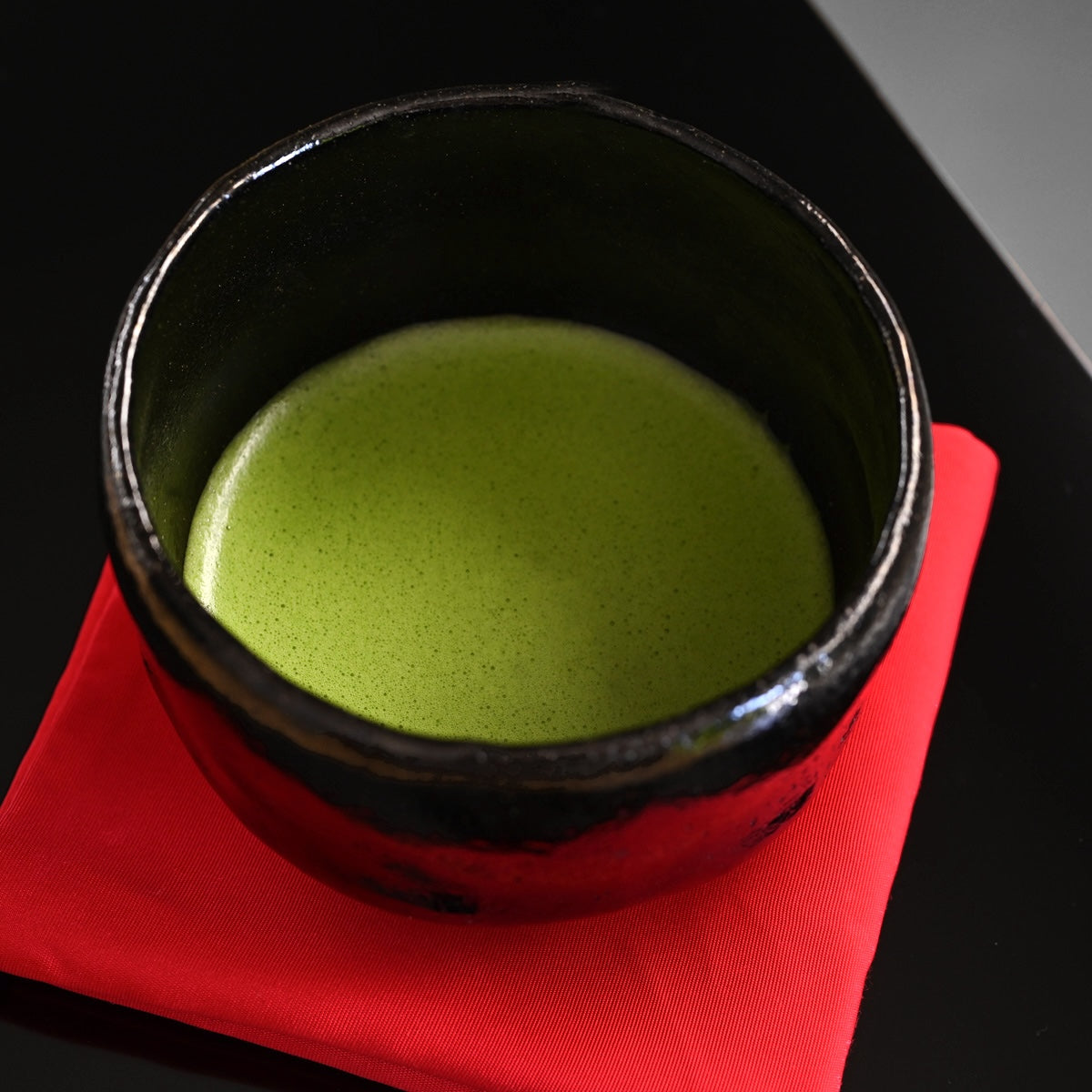 Oshogatsuyo Daifuku by Kanbayashi Shunsho (New Year Limited Edition)