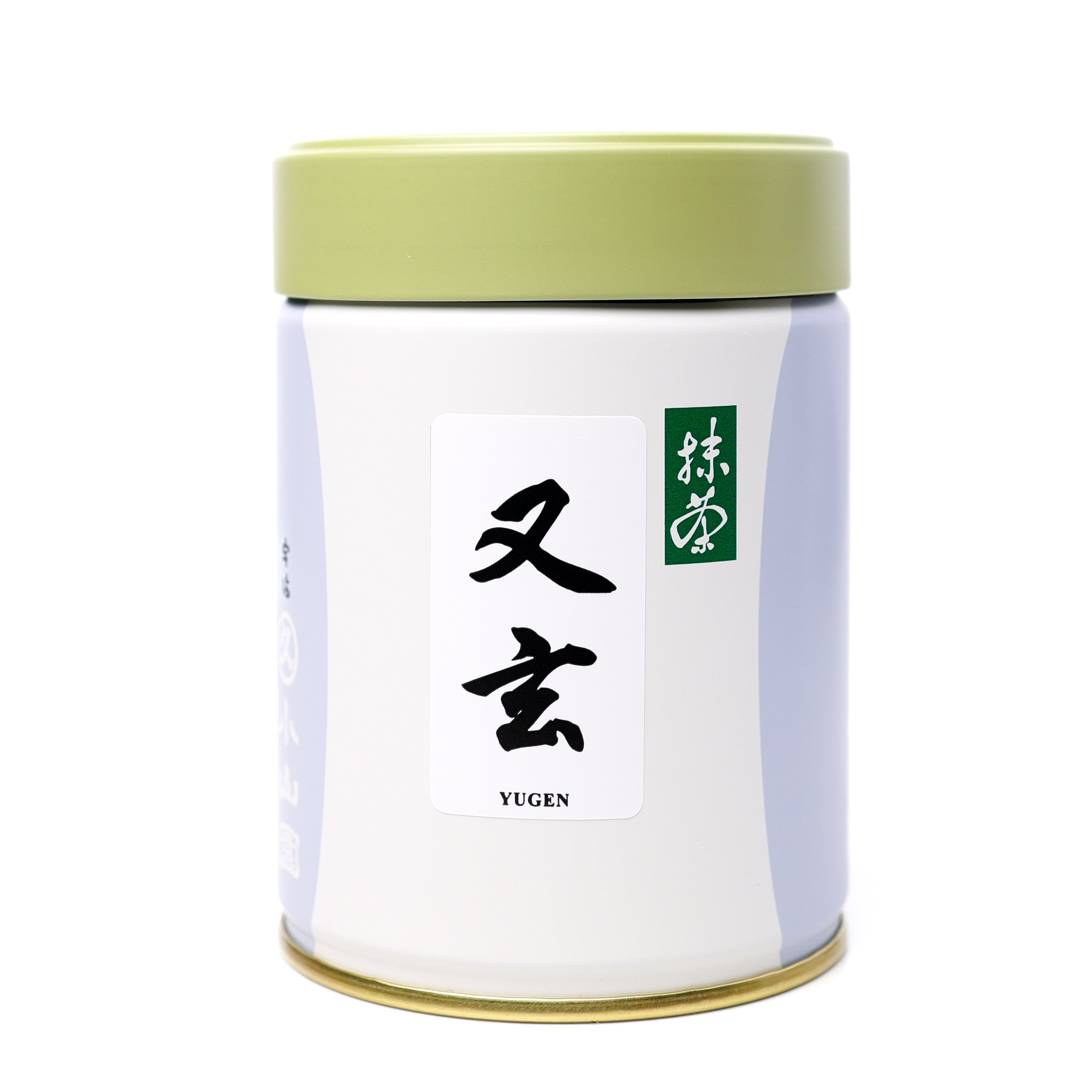 Yugen by Marukyu Koyamaen