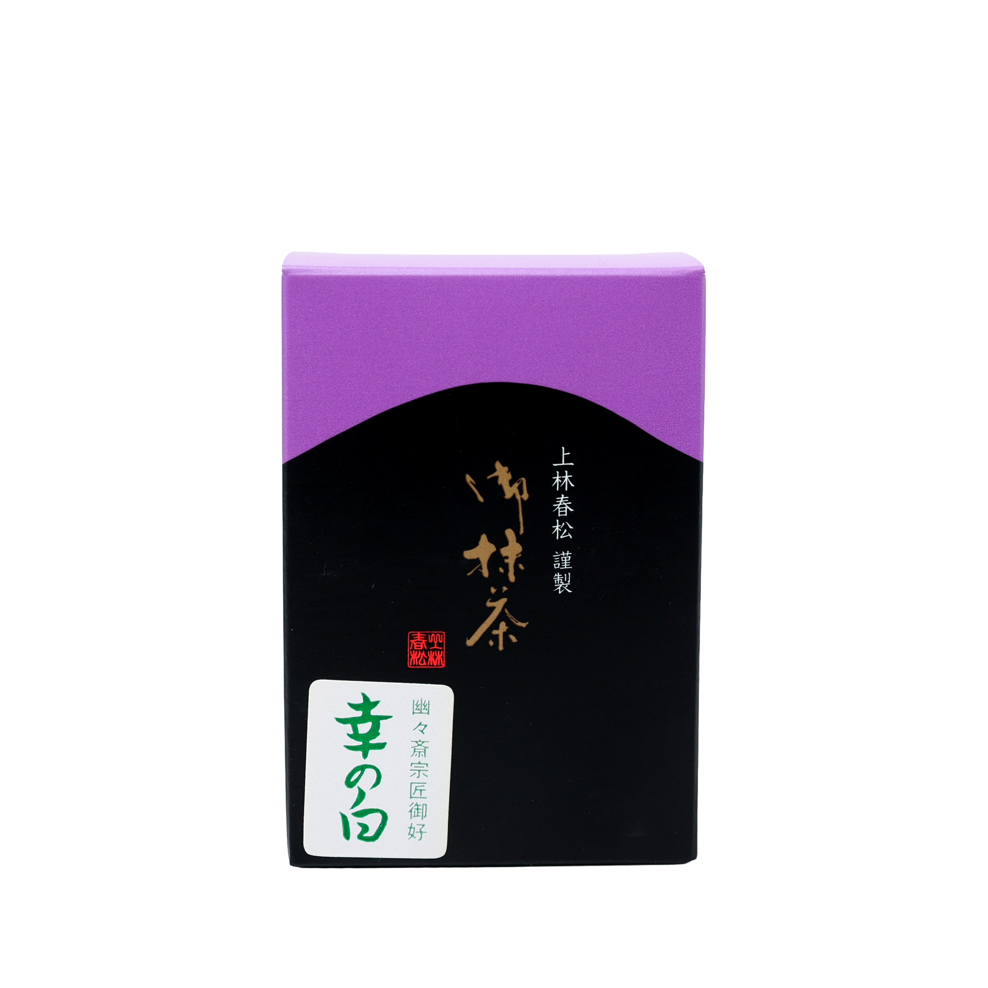Sachi no Shiro by Kanbayashi Shunsho