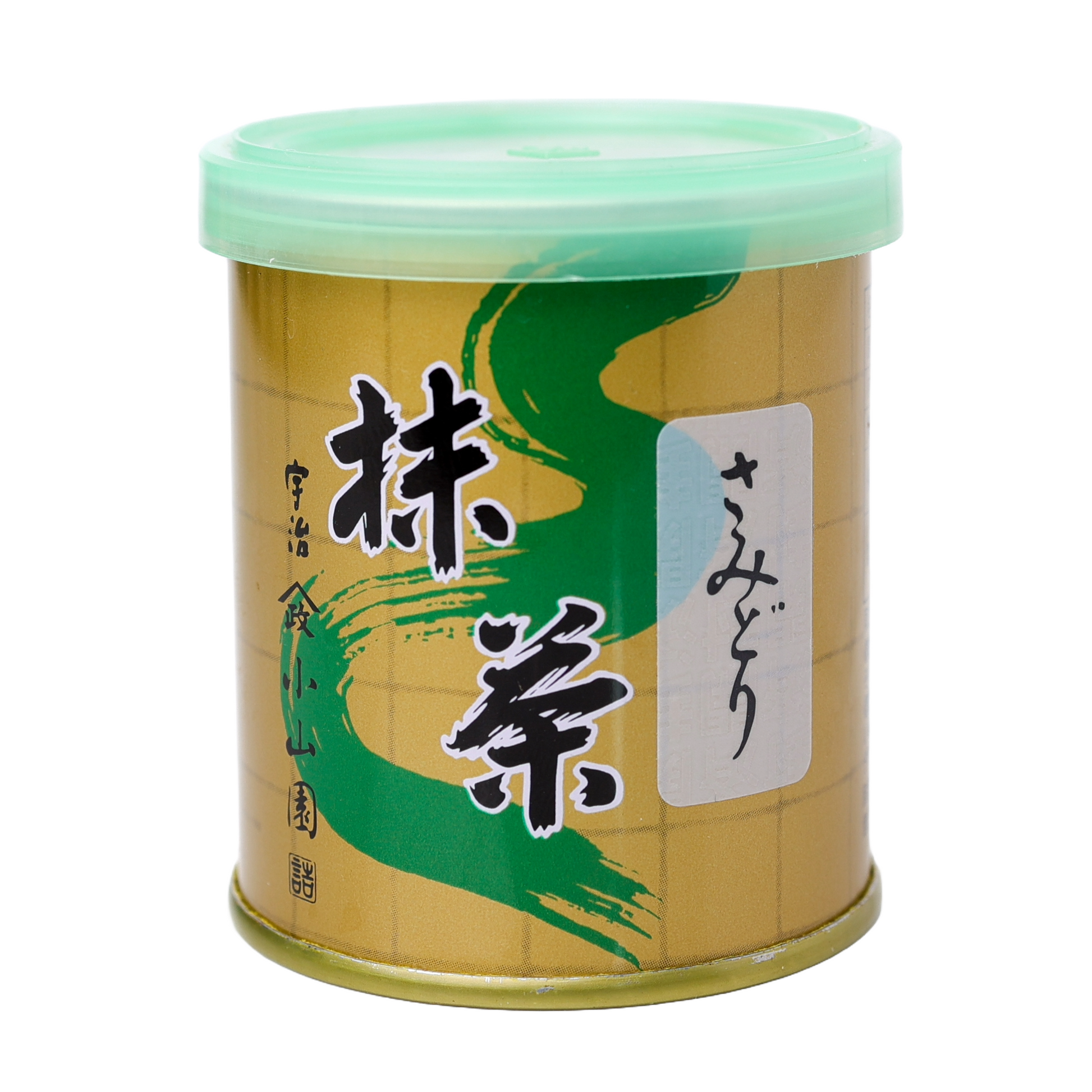 Samidori by Yamamasa Koyamaen