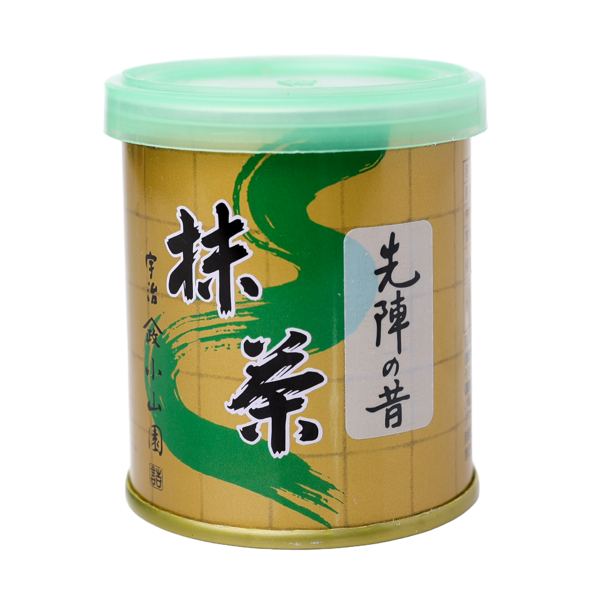 Senjin no Mukashi by Yamamasa Koyamaen