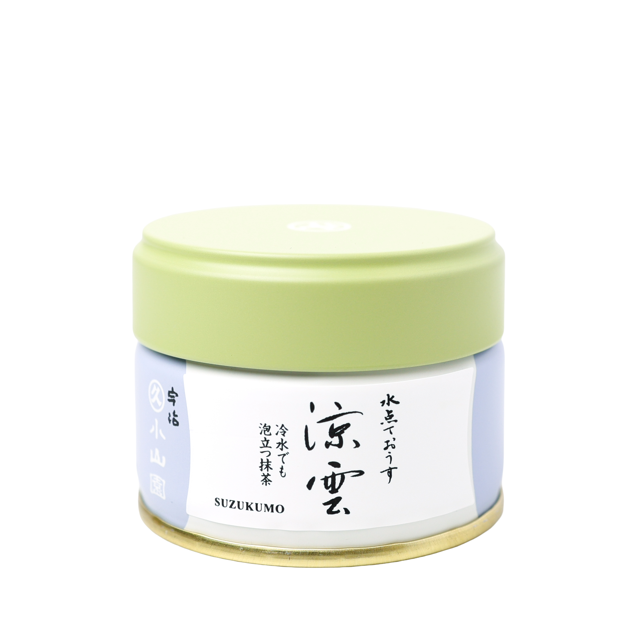 Suzukumo by Marukyu Koyamaen - Summer Limited Edition