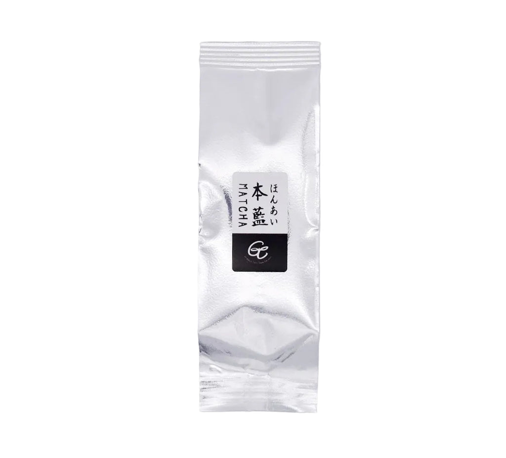 Honai by Tsuchiyama Tea