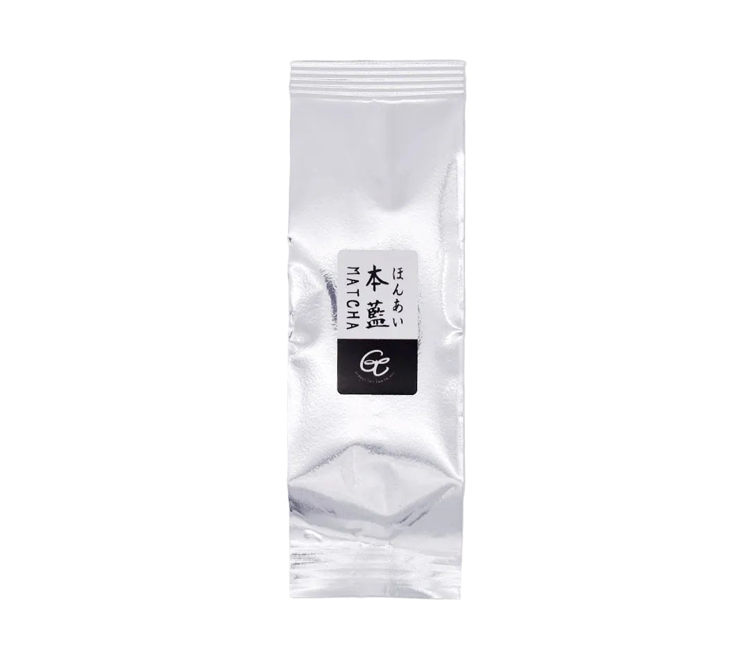 Honai by Tsuchiyama Tea
