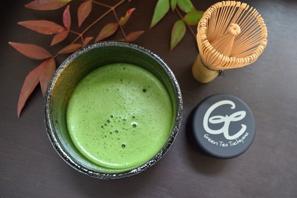 Honai by Tsuchiyama Tea