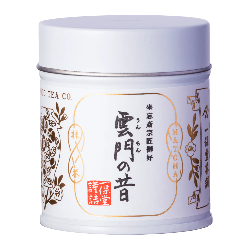 Ummon by Ippodo Tea