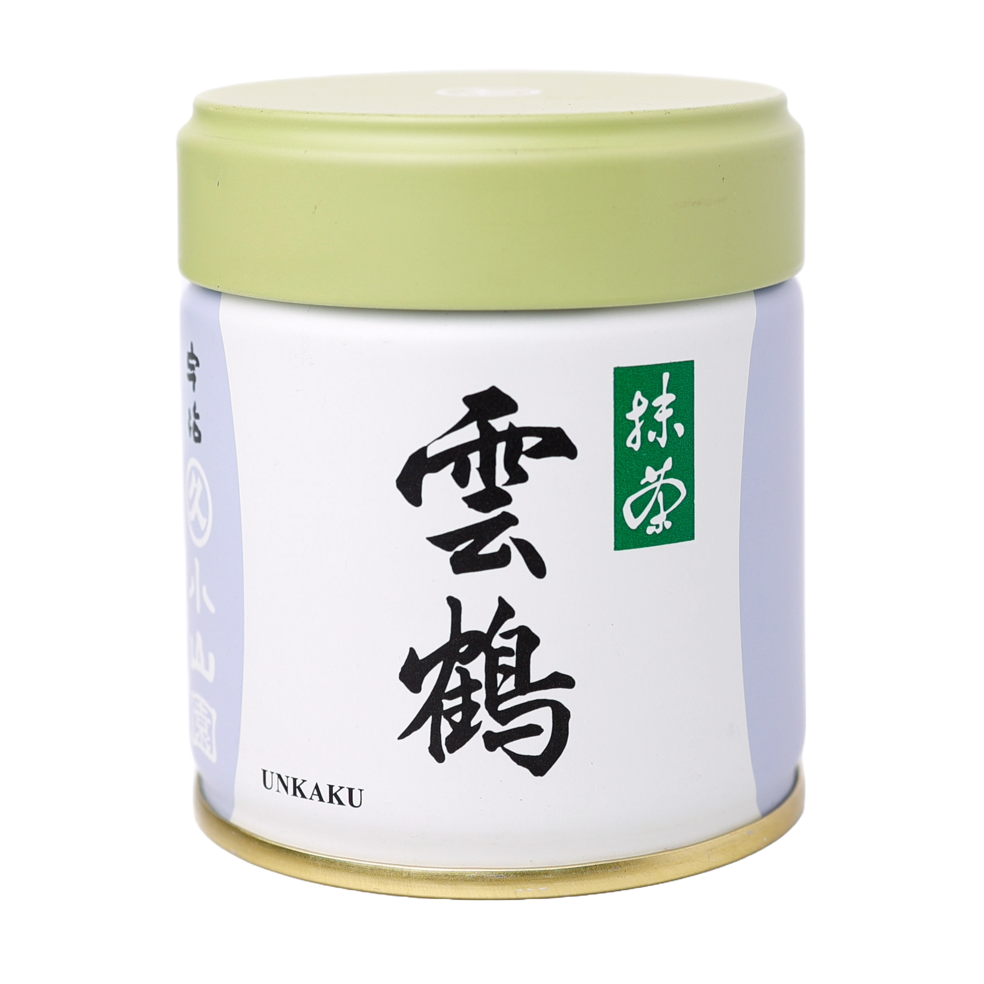 Unkaku by Marukyu Koyamaen