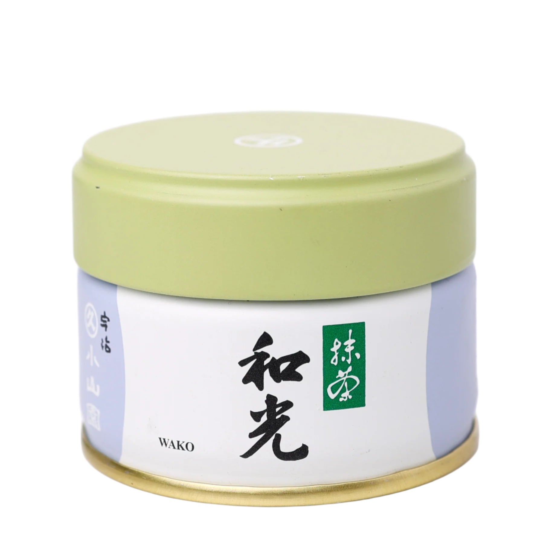 Wako by Marukyu Koyamaen