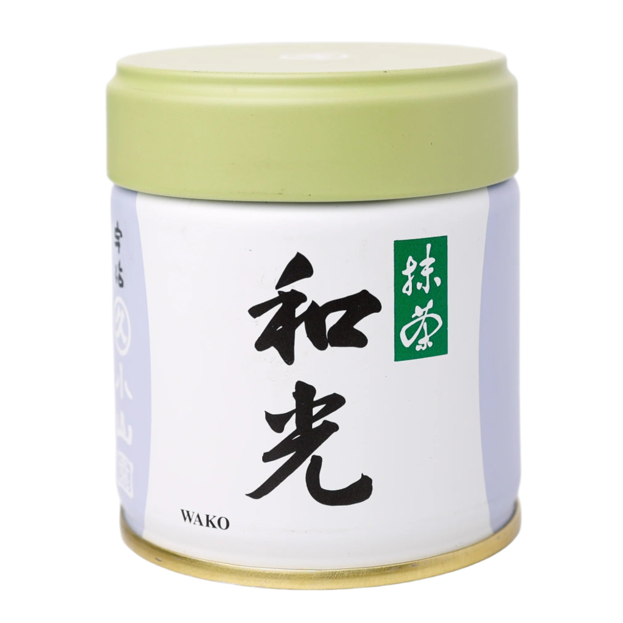 Wako by Marukyu Koyamaen